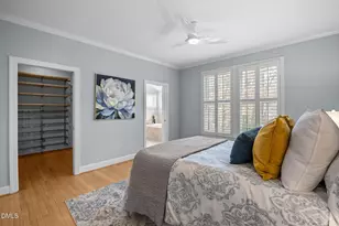 110 Linnaeus Pl, Chapel Hill, NC 27514 - Photo 34