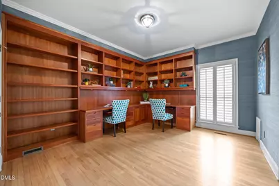 110 Linnaeus Place, Chapel Hill, NC 27514 - Photo 40