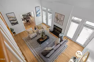 110 Linnaeus Pl, Chapel Hill, NC 27514 - Photo 20