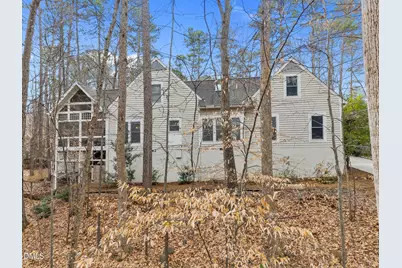 110 Linnaeus Place, Chapel Hill, NC 27514 - Photo 4