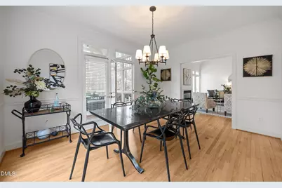 110 Linnaeus Place, Chapel Hill, NC 27514 - Photo 22