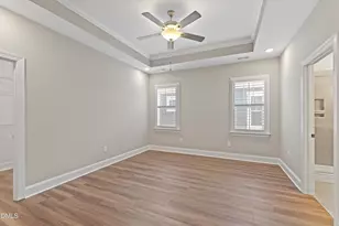 38 Cabarrus Wy., Clayton, NC 27527 - Photo 18