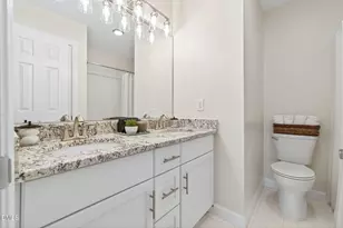 119 Heatherwood Dr, Apex, NC 27502 - Photo 24