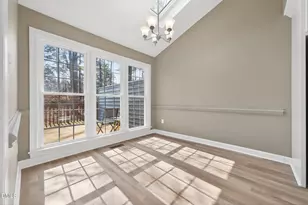 119 Heatherwood Dr, Apex, NC 27502 - Photo 18