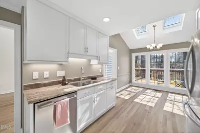 119 Heatherwood Drive, Apex, NC 27502 - Photo 12