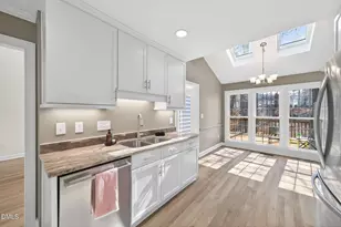 119 Heatherwood Dr, Apex, NC 27502 - Photo 12