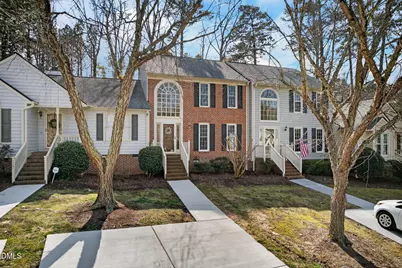 119 Heatherwood Drive, Apex, NC 27502 - Photo 1