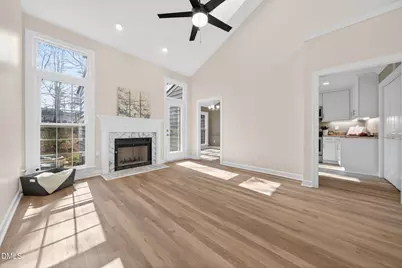 119 Heatherwood Drive, Apex, NC 27502 - Photo 6