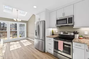 119 Heatherwood Dr, Apex, NC 27502 - Photo 16