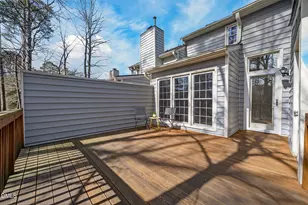 119 Heatherwood Dr, Apex, NC 27502 - Photo 36