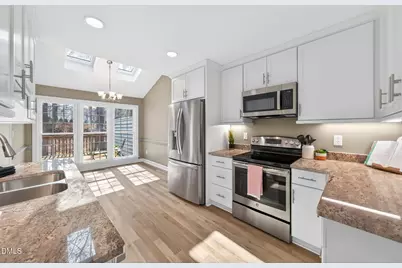 119 Heatherwood Drive, Apex, NC 27502 - Photo 10