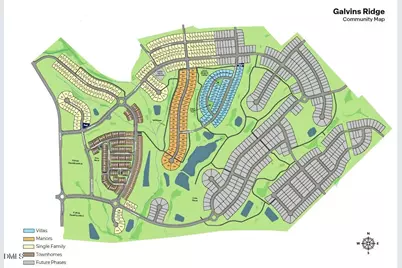 428 Ember Street, Sanford, NC 27330 - Photo 30