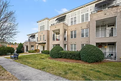 501 Finsbury Street #Apt 201, Durham, NC 27703 - Photo 14