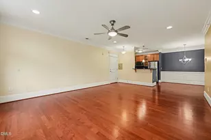 501 Finsbury St, Durham, NC 27703 - Photo 2