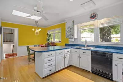 2100 Nancy Ann Drive, Raleigh, NC 27607 - Photo 14