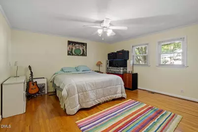 2100 Nancy Ann Drive, Raleigh, NC 27607 - Photo 26