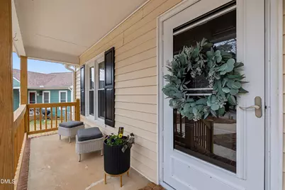 512 Ellis Court, Raleigh, NC 27603 - Photo 4