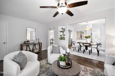 512 Ellis Court, Raleigh, NC 27603 - Photo 22