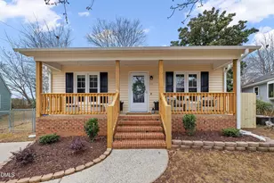 512 Ellis Ct, Raleigh, NC 27603 - Photo 1