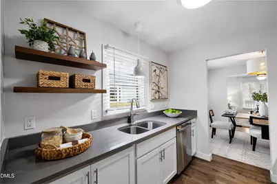 512 Ellis Court, Raleigh, NC 27603 - Photo 18