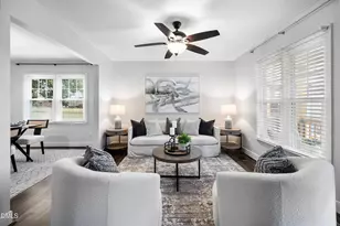 512 Ellis Ct, Raleigh, NC 27603 - Photo 10