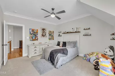 1120 Springdale Drive, Wake Forest, NC 27587 - Photo 54