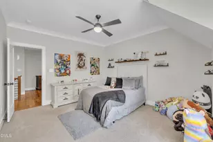 1120 Springdale Dr, Wake Forest, NC 27587 - Photo 54