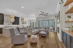 1120 Springdale Dr, Wake Forest, NC 27587 - Photo 18