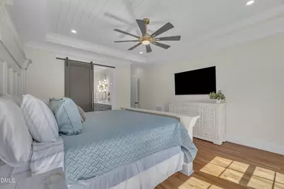 1120 Springdale Drive, Wake Forest, NC 27587 - Photo 36