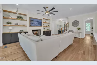 1120 Springdale Drive, Wake Forest, NC 27587 - Photo 20