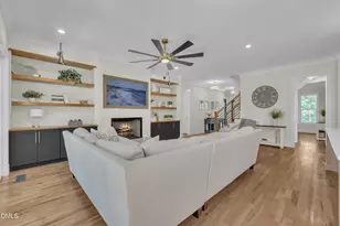 1120 Springdale Dr, Wake Forest, NC 27587 - Photo 20