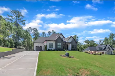 1120 Springdale Drive, Wake Forest, NC 27587 - Photo 4