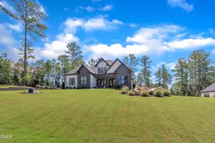 1120 Springdale Dr, Wake Forest, NC 27587 - Photo 2