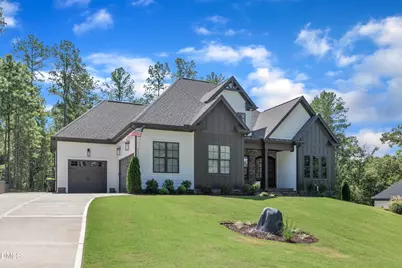 1120 Springdale Drive, Wake Forest, NC 27587 - Photo 6