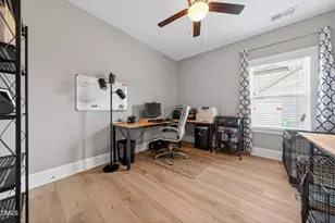 1429 Beaver Tan Ct, Wake Forest, NC 27587 - Photo 20