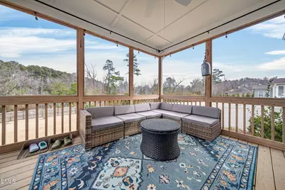 1429 Beaver Tan Court, Wake Forest, NC 27587 - Photo 30