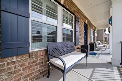 1429 Beaver Tan Court, Wake Forest, NC 27587 - Photo 42