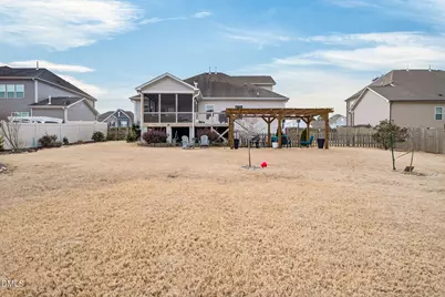 1429 Beaver Tan Court, Wake Forest, NC 27587 - Photo 36