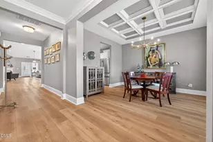 1429 Beaver Tan Ct, Wake Forest, NC 27587 - Photo 6