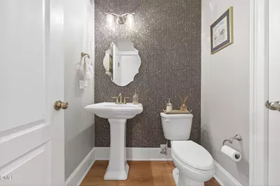 1429 Beaver Tan Court, Wake Forest, NC 27587 - Photo 22