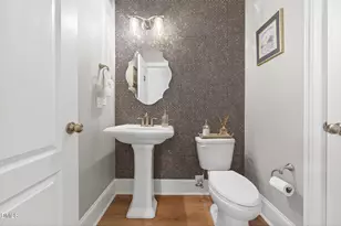 1429 Beaver Tan Ct, Wake Forest, NC 27587 - Photo 22