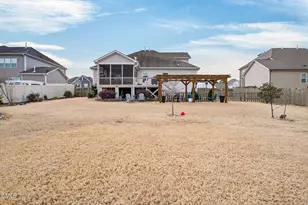 1429 Beaver Tan Ct, Wake Forest, NC 27587 - Photo 36