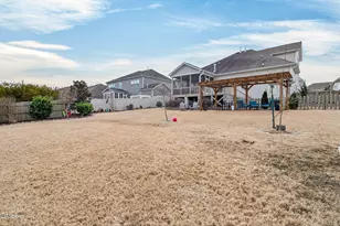 1429 Beaver Tan Ct, Wake Forest, NC 27587 - Photo 40