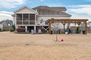 1429 Beaver Tan Ct, Wake Forest, NC 27587 - Photo 38