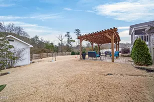 1429 Beaver Tan Ct, Wake Forest, NC 27587 - Photo 34