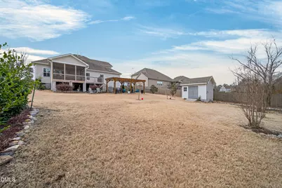 1429 Beaver Tan Court, Wake Forest, NC 27587 - Photo 38