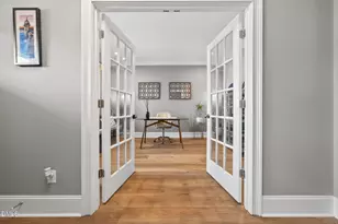 1429 Beaver Tan Ct, Wake Forest, NC 27587 - Photo 14