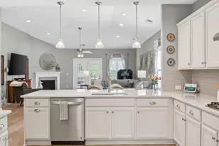 1429 Beaver Tan Ct, Wake Forest, NC 27587 - Photo 4