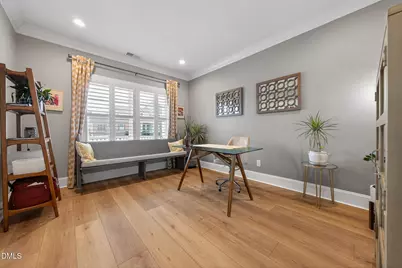 1429 Beaver Tan Court, Wake Forest, NC 27587 - Photo 16