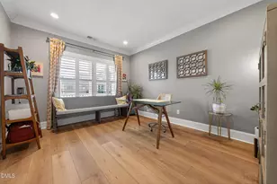 1429 Beaver Tan Ct, Wake Forest, NC 27587 - Photo 16